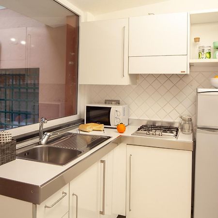 Apartmán Sirene 4 Levanto Exteriér fotografie
